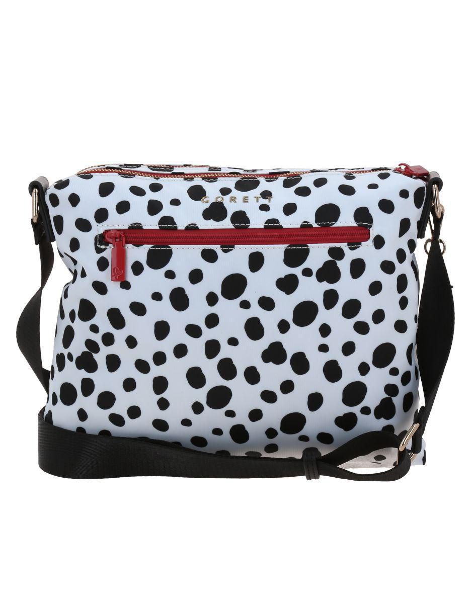 Bolsa crossbody Disney Villanos para mujer