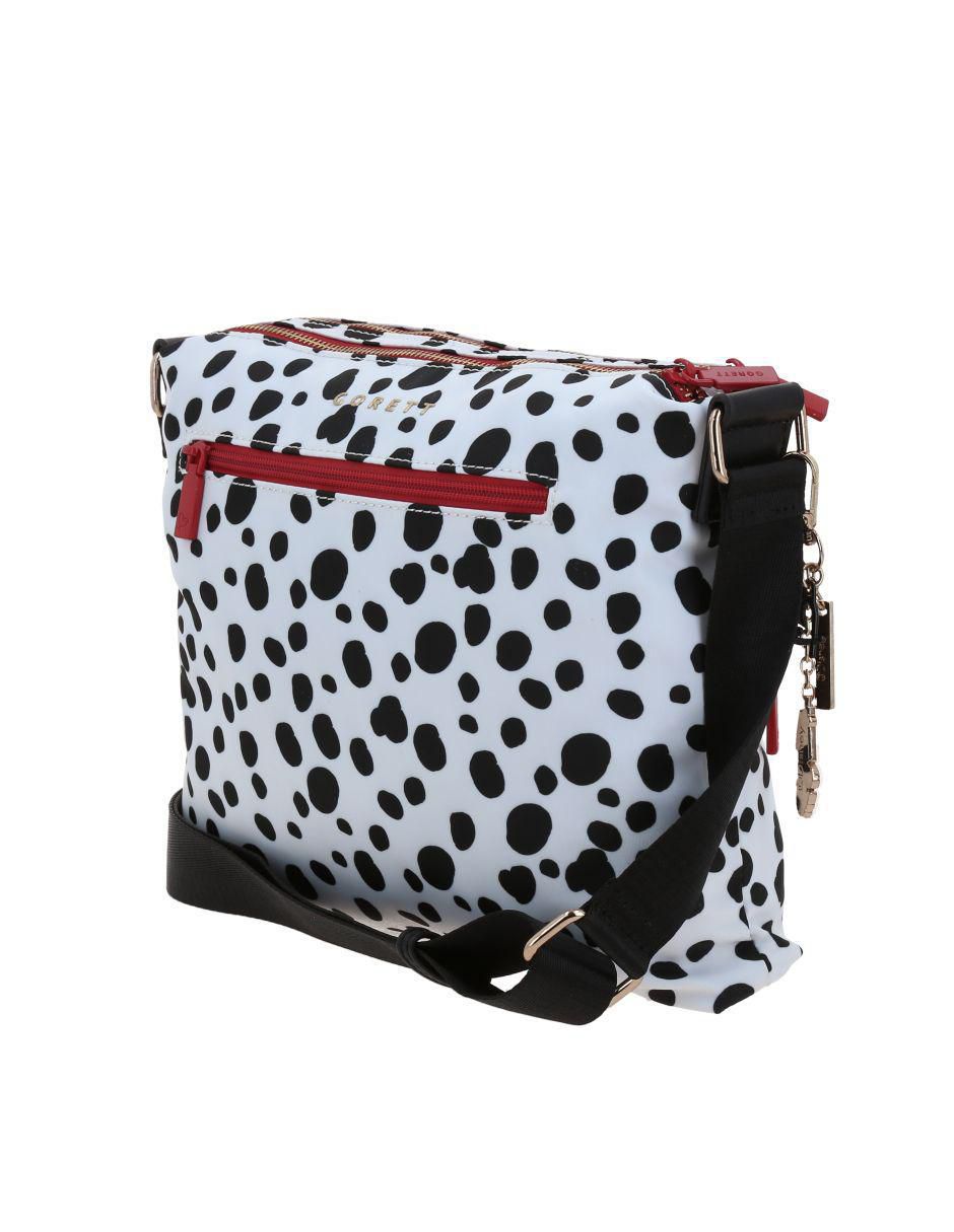 Bolsa crossbody Disney Villanos para mujer