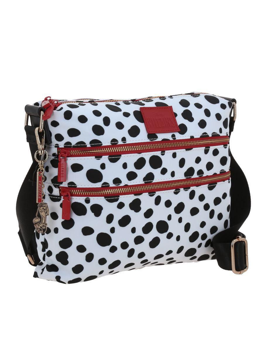 Bolsa crossbody Disney Villanos para mujer 6