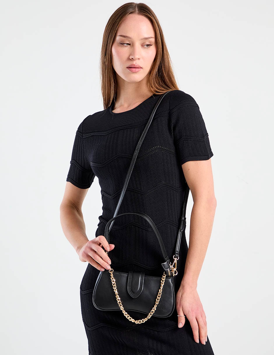 Bolsa shoulder para mujer 5