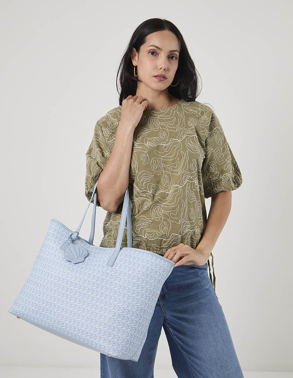TOTE CALL IT SPRING