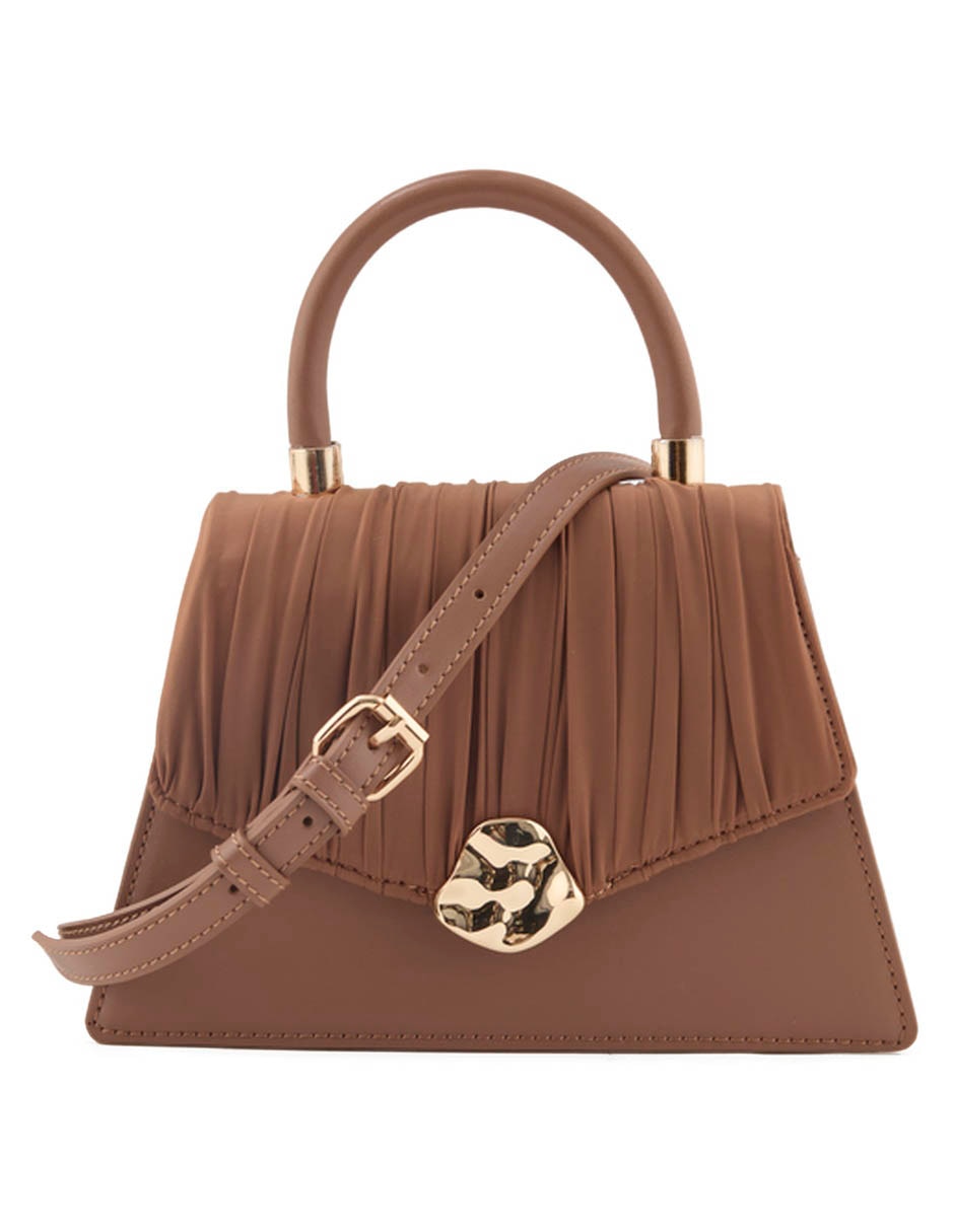 Bolsa crossbody para mujer