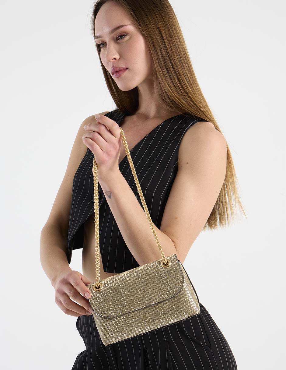 Bolsa shoulder Call It Spring para mujer