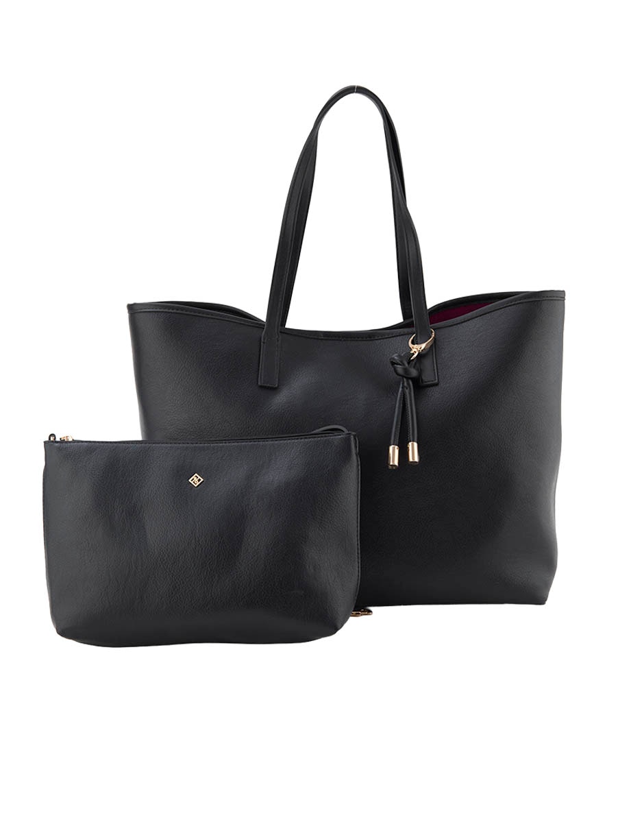 Set bolsa tote para mujer
