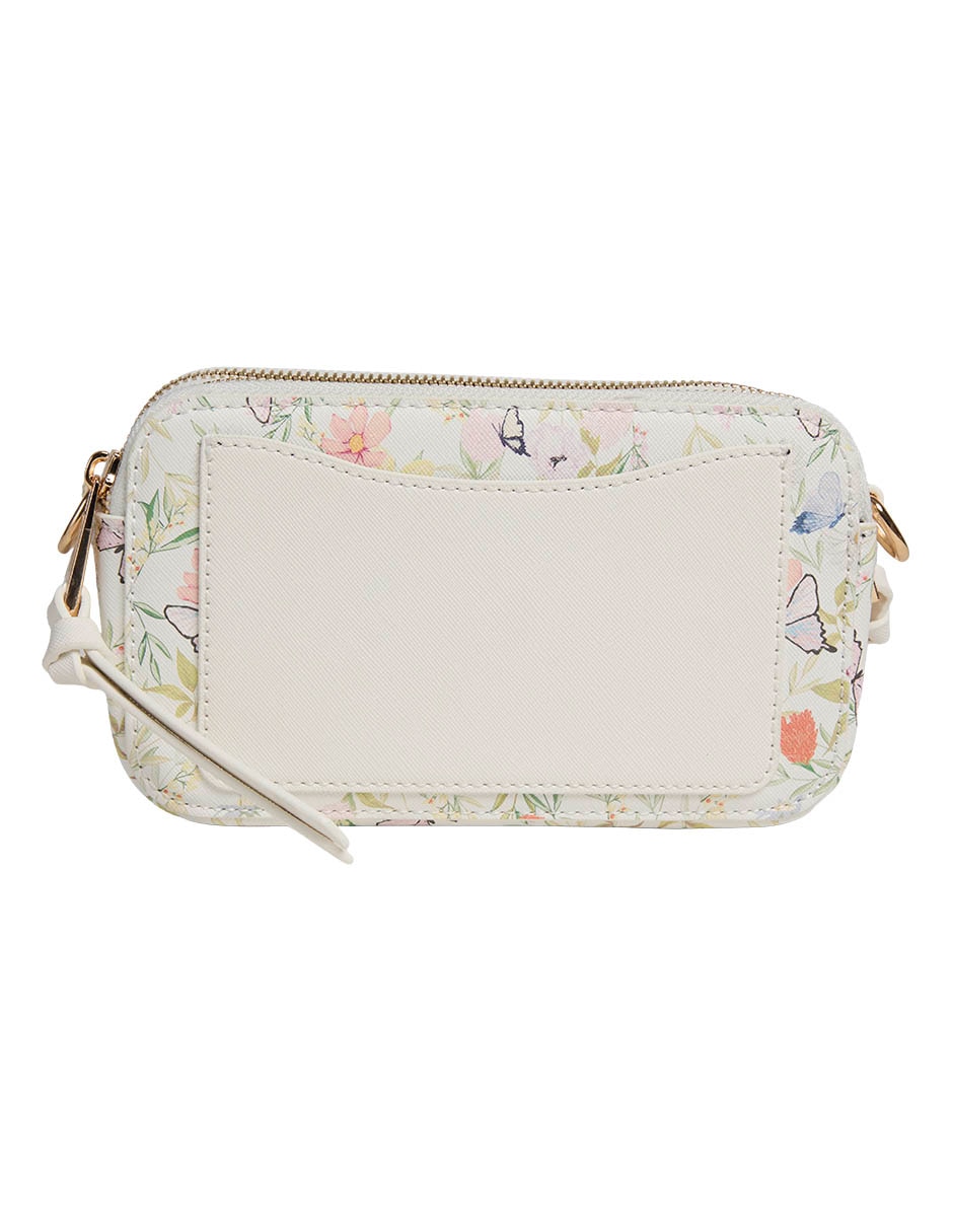 Bolsa shoulder para mujer 3