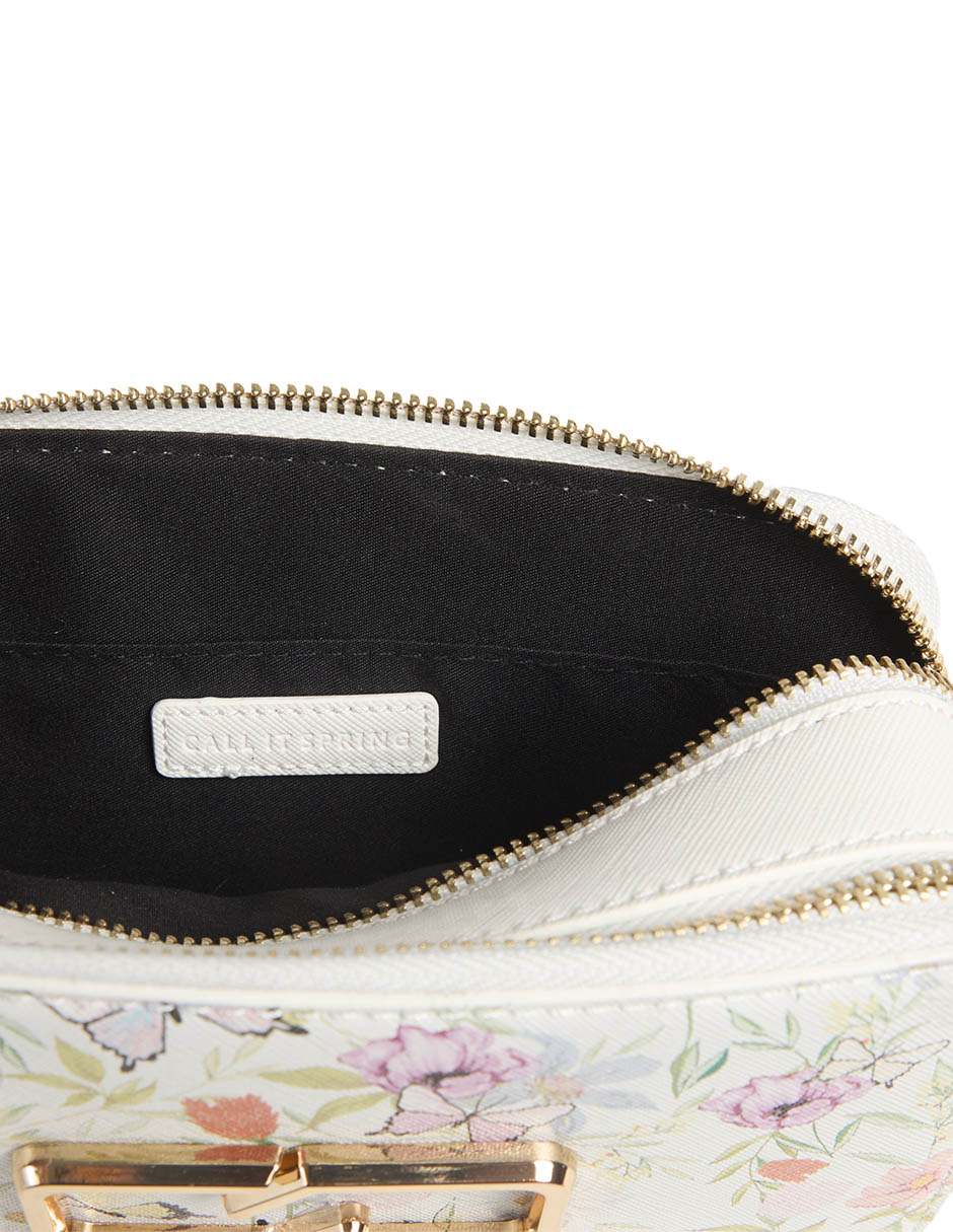 Bolsa shoulder para mujer 4