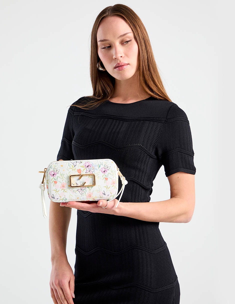 Bolsa shoulder para mujer 5