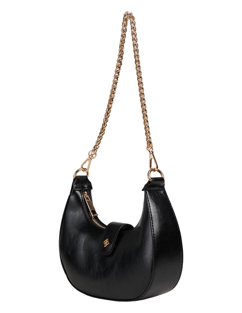Bolsa bowler para mujer 2