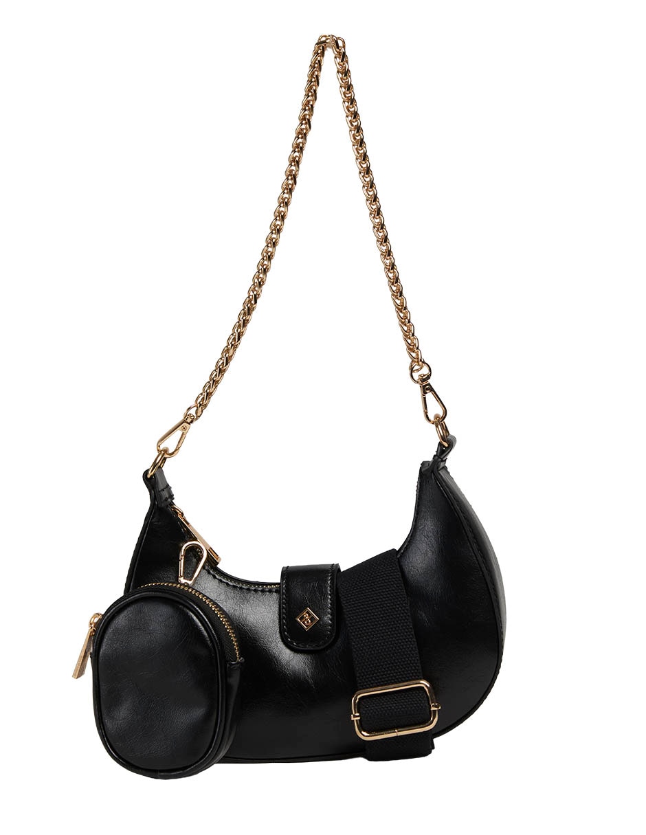 Bolsa bowler para mujer