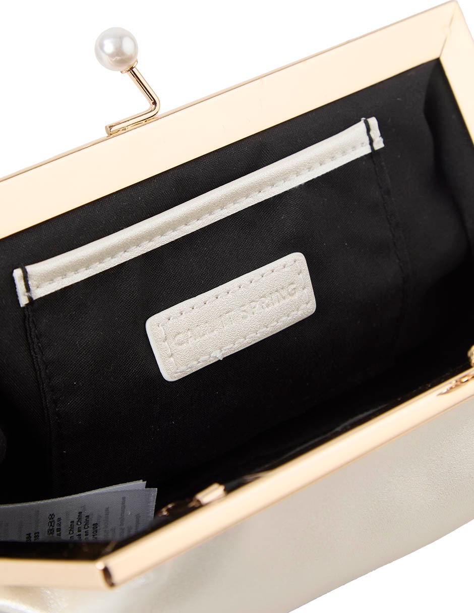 Bolsa shoulder para mujer 4