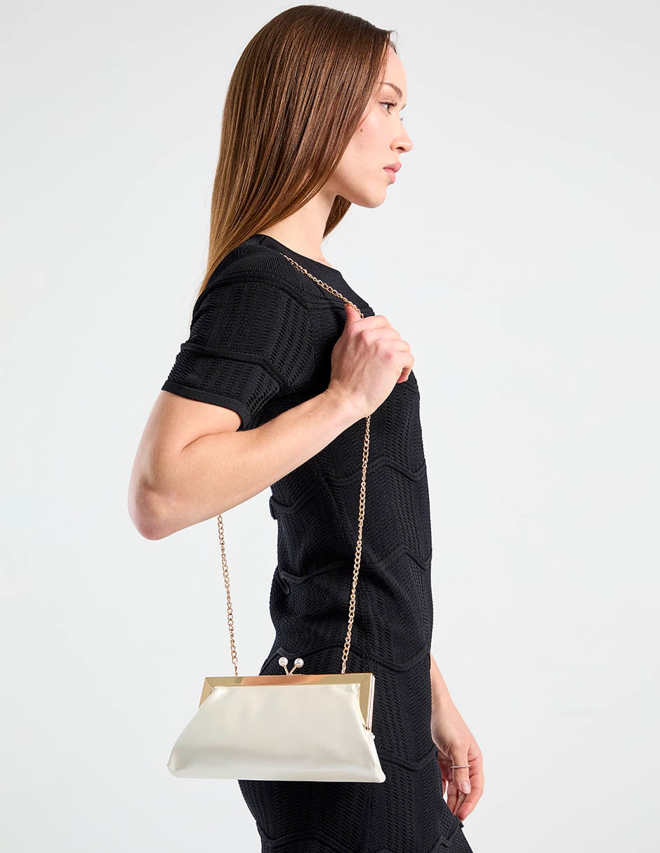 Bolsa shoulder para mujer 5
