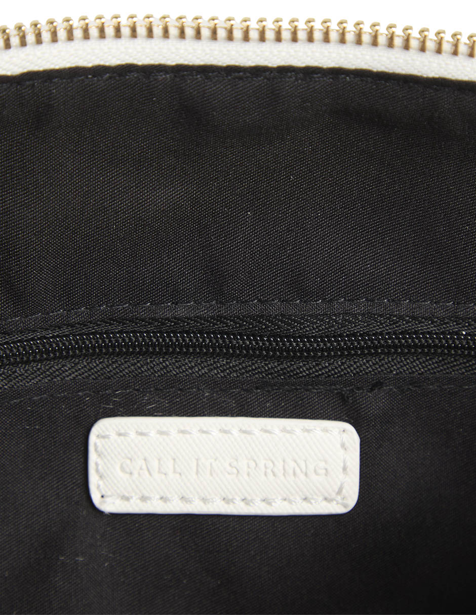 Bolsa bowler para mujer 4