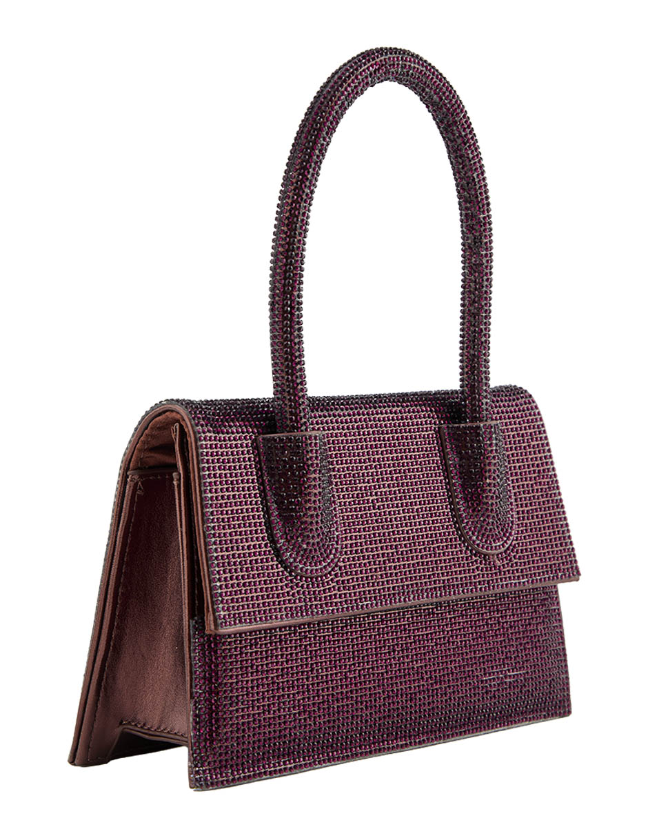 Bolsa satchel para mujer 2