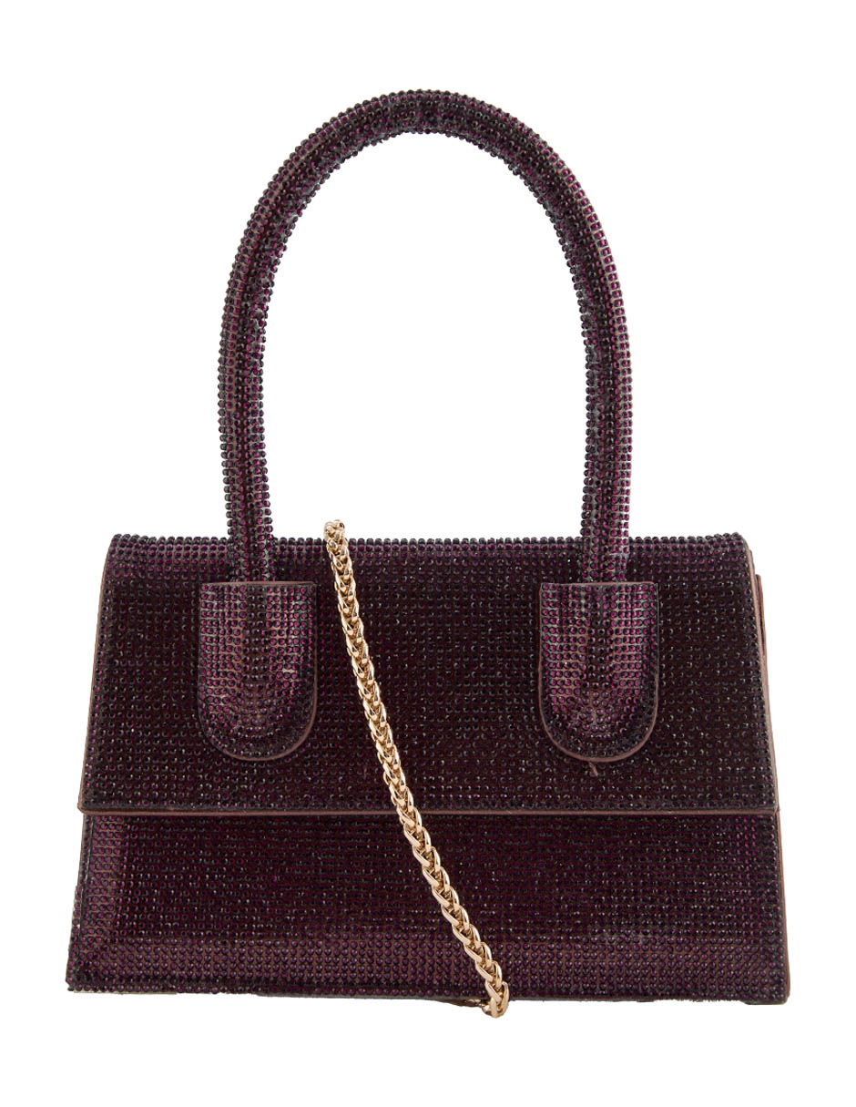 Bolsa satchel para mujer