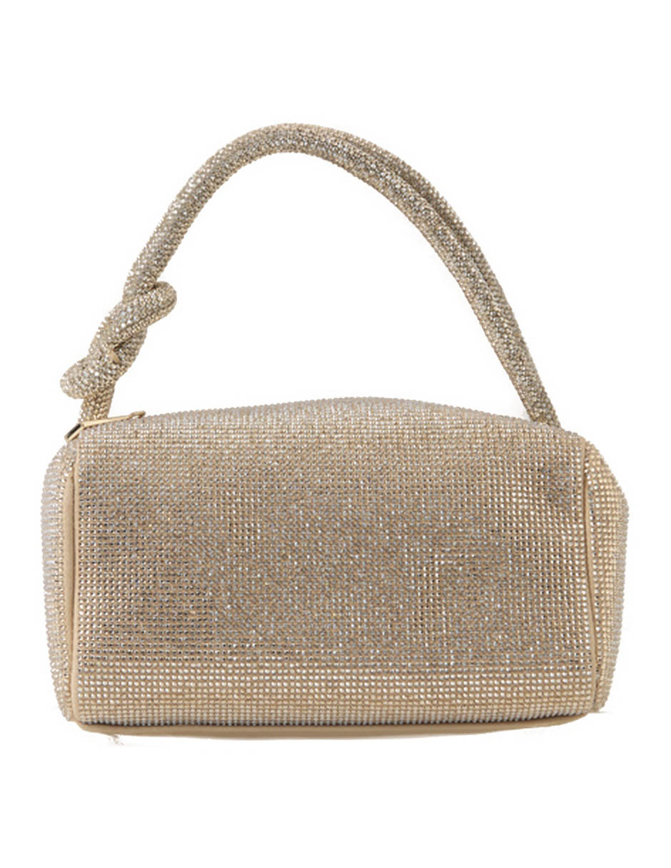 Bolsa bowler para mujer 3
