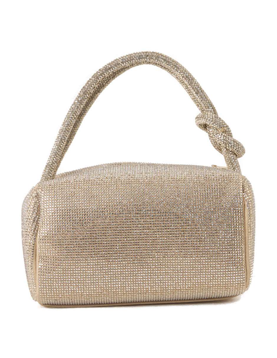 Bolsa bowler para mujer