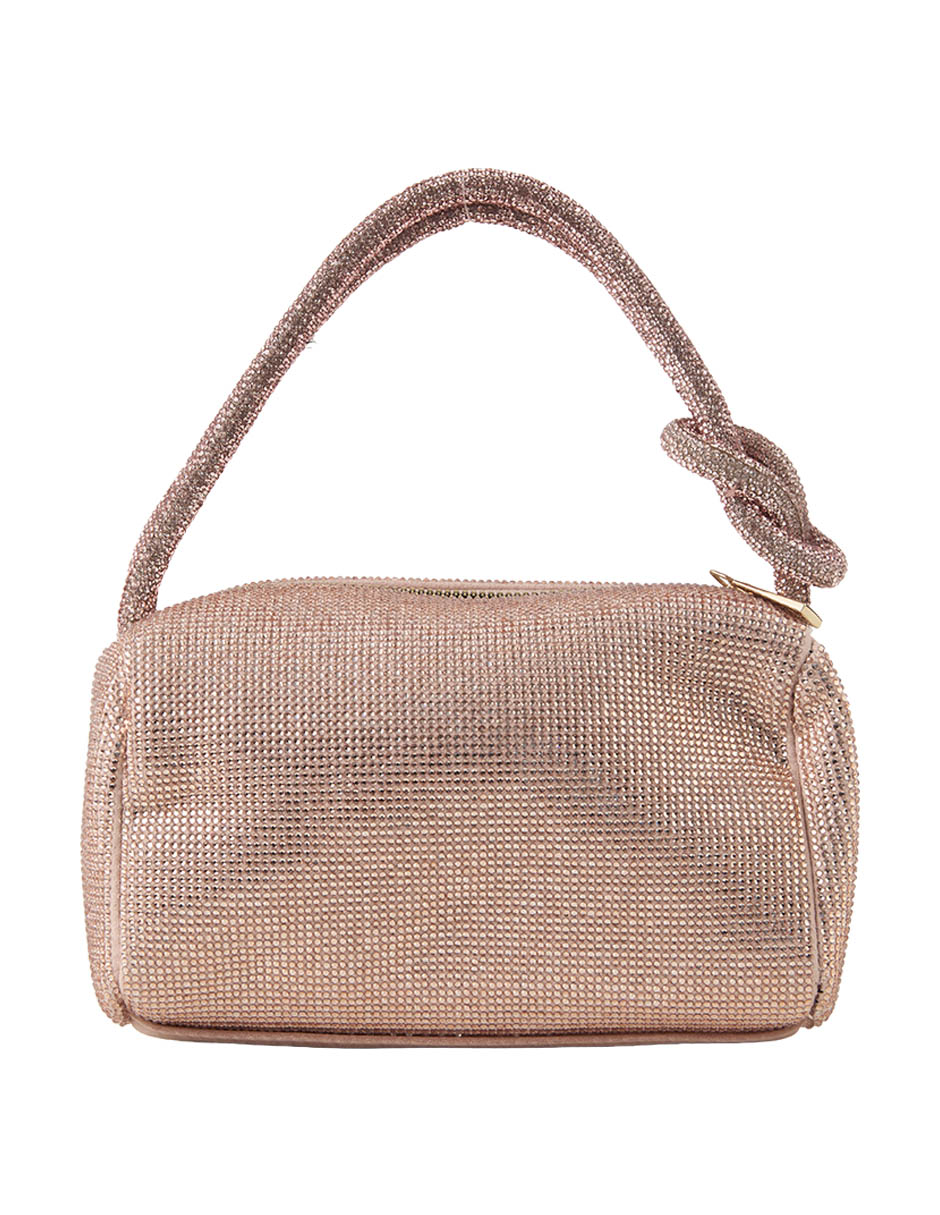 Bolsa Bowler para mujer