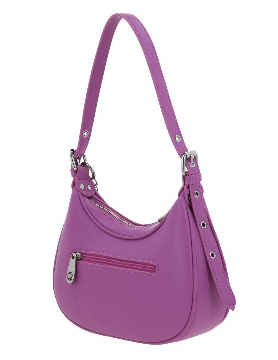 Bolsa hobo Barbie para mujer