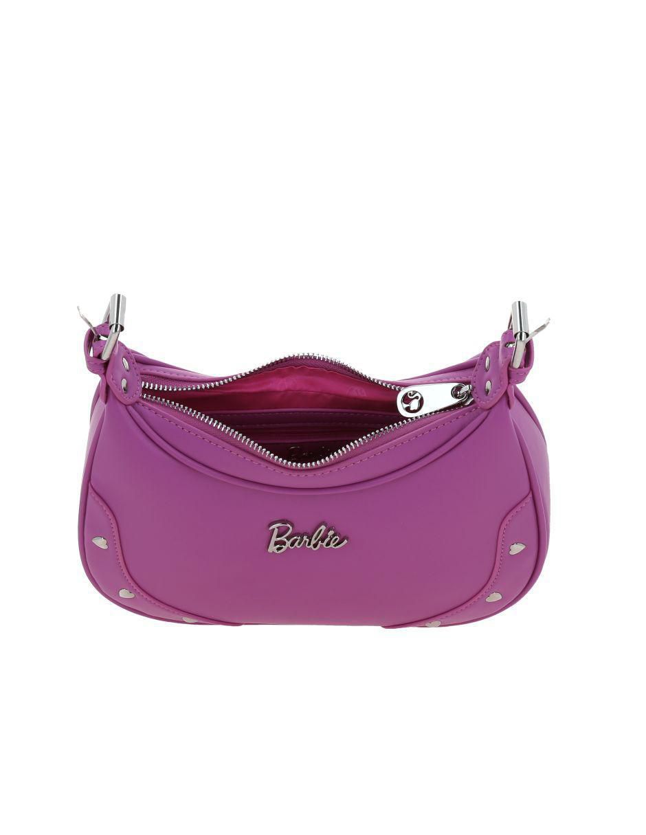 Bolsa hobo Barbie para mujer