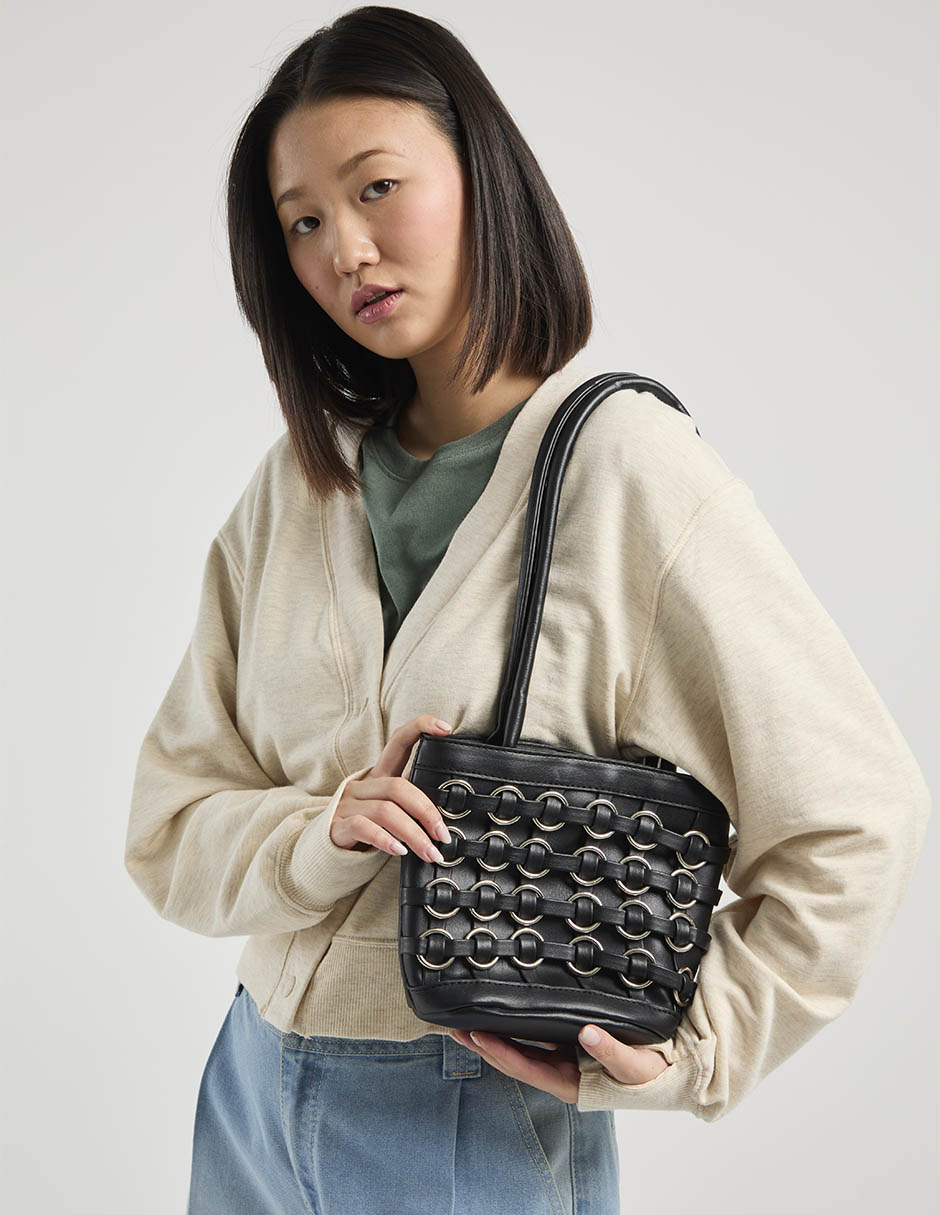 Bolsa shulder para mujer 9