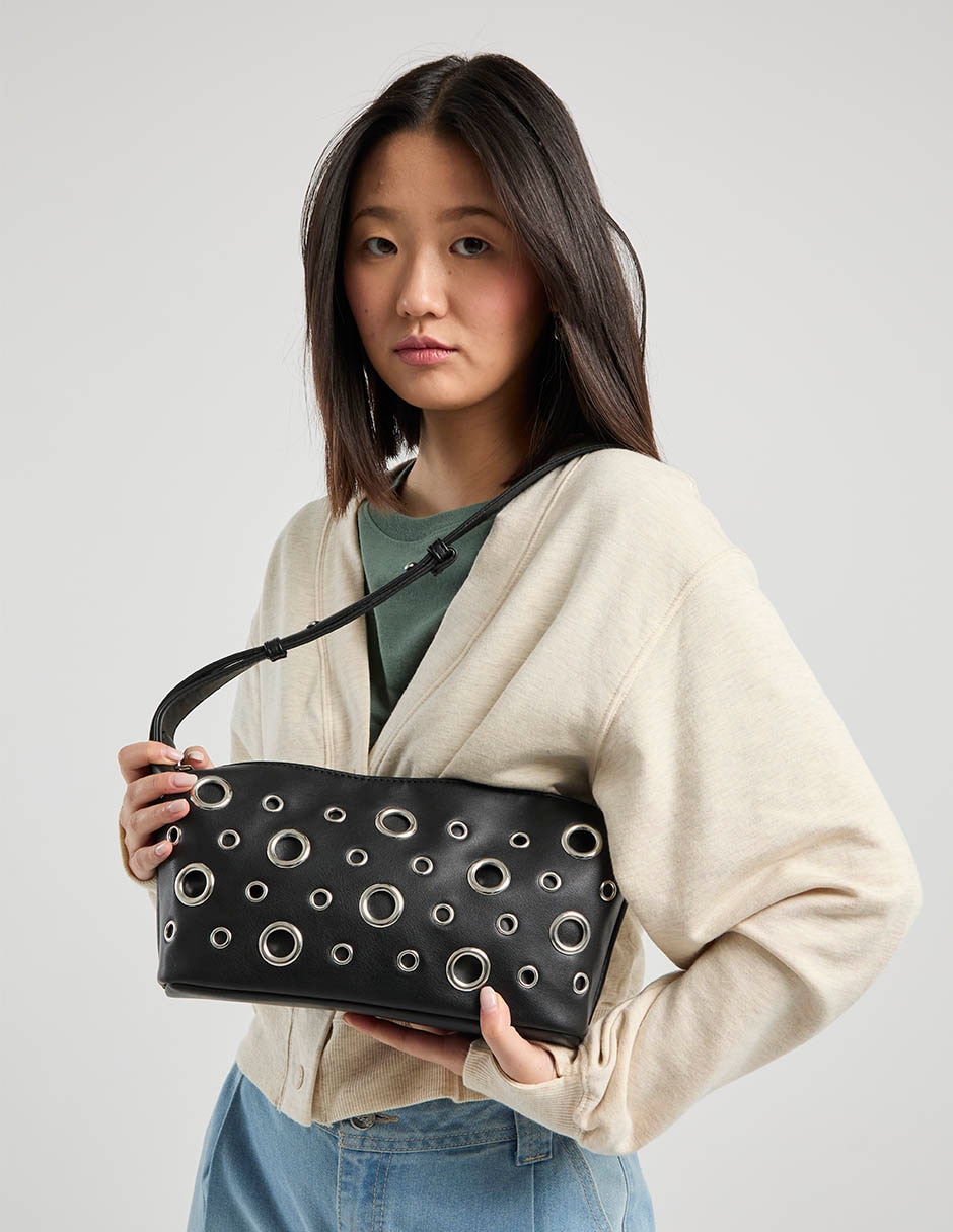 Bolsa shoulder para mujer 9