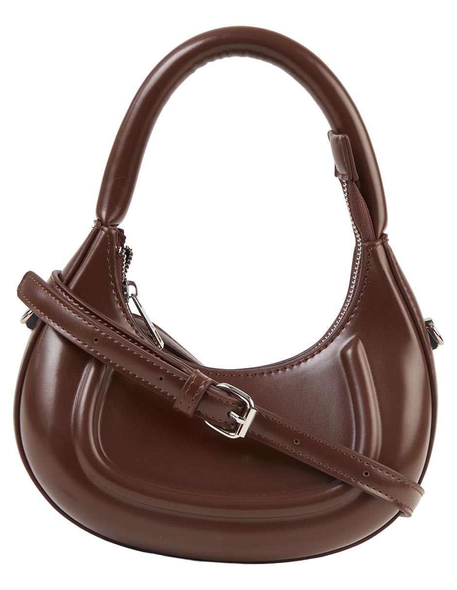 Bolsa shoulder That's It para mujer