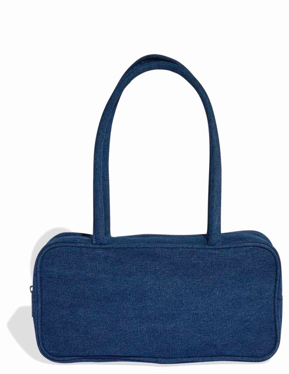Bolsa shoulder Adicolor para mujer 7