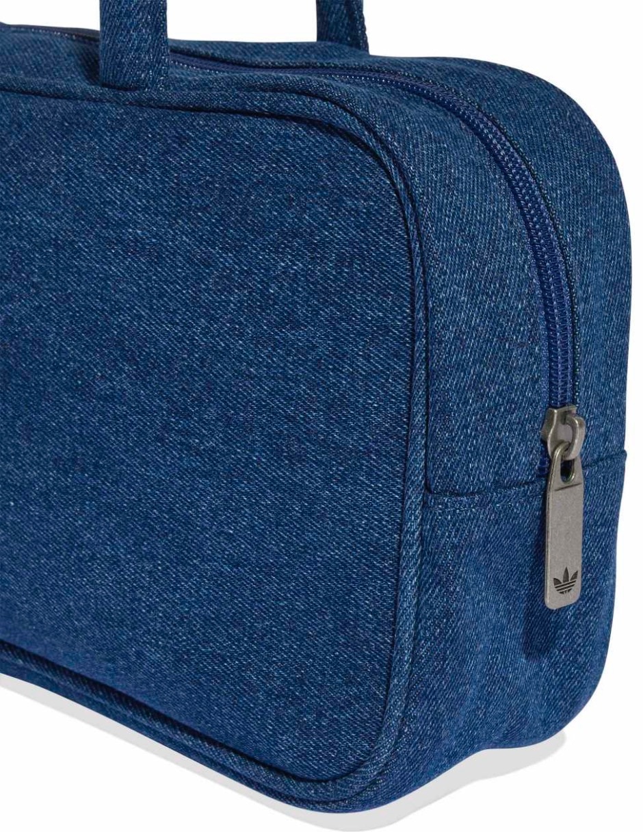 Bolsa shoulder Adicolor para mujer 9