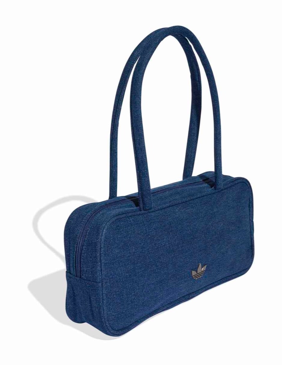 Bolsa shoulder Adicolor para mujer 11