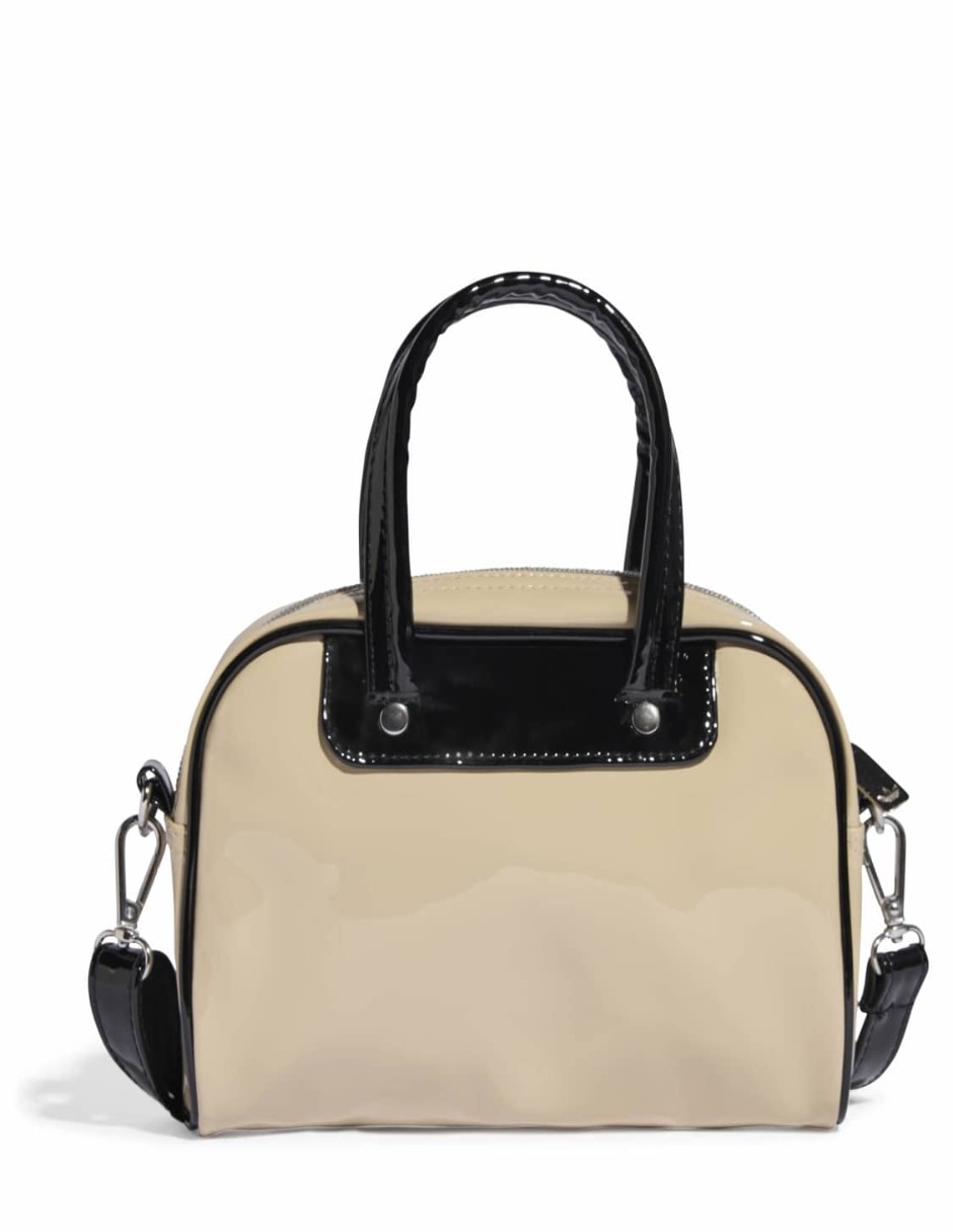 Bolsa bowler adidas originals adicolor para mujer