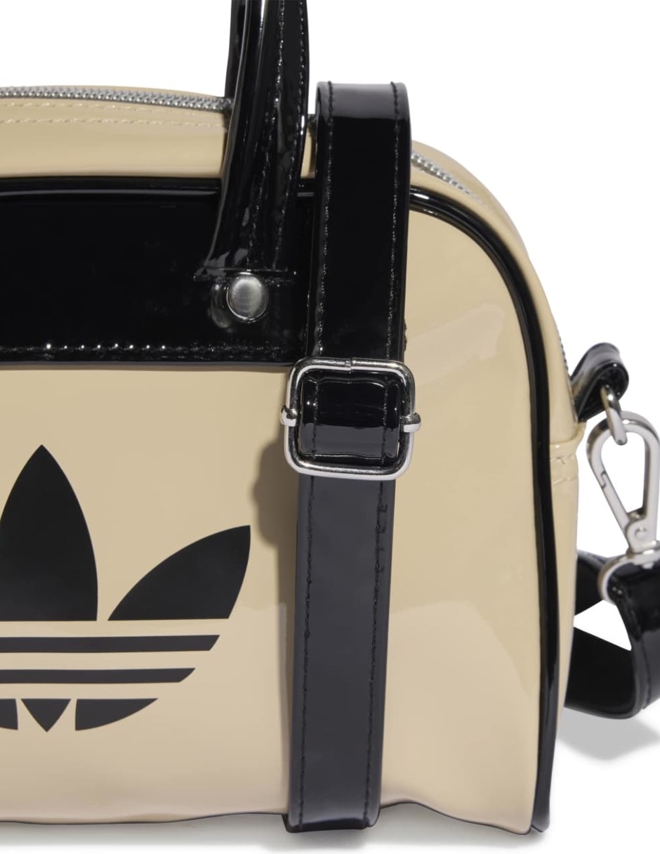 Bolsa bowler adidas originals adicolor para mujer