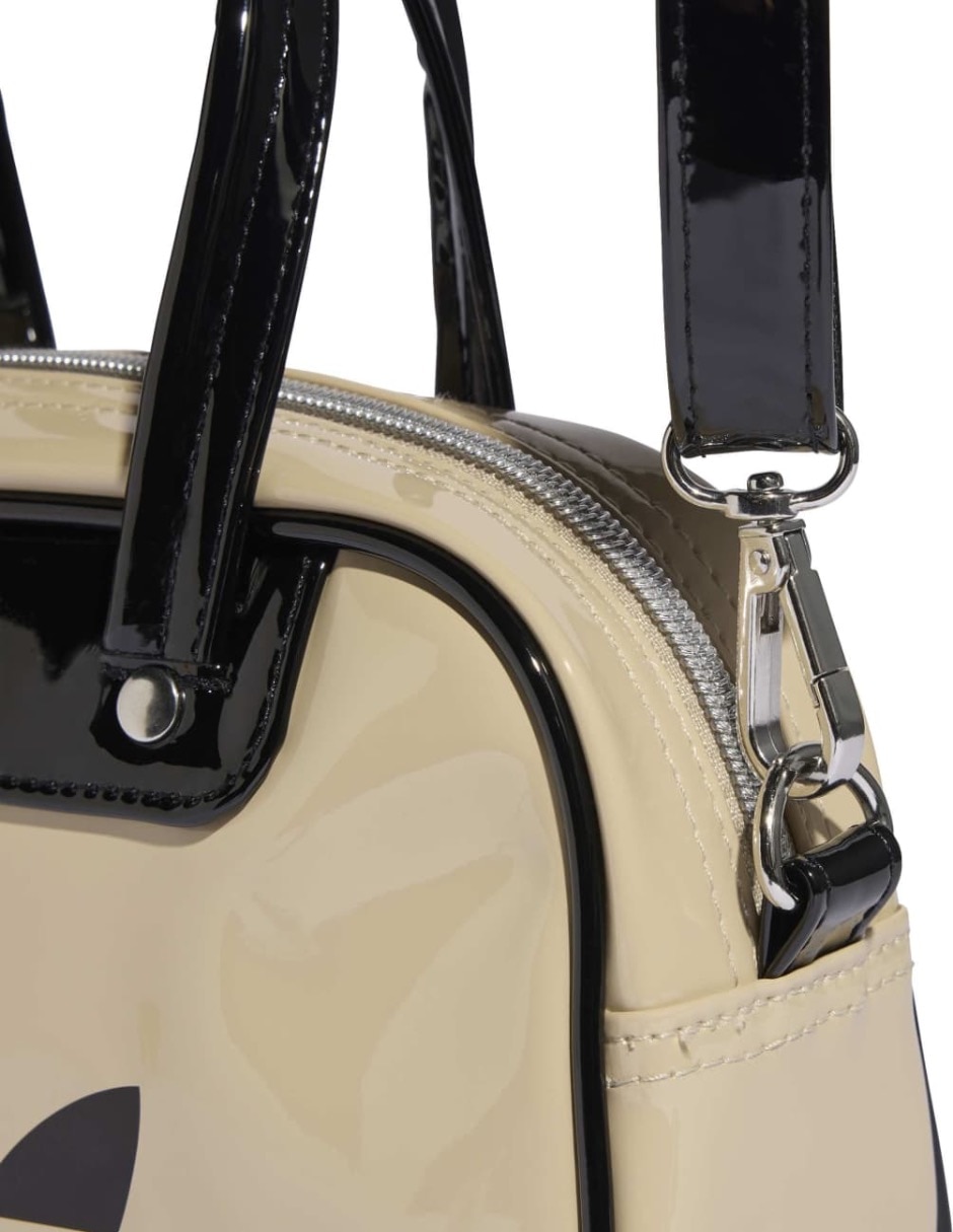 Bolsa bowler adidas originals adicolor para mujer