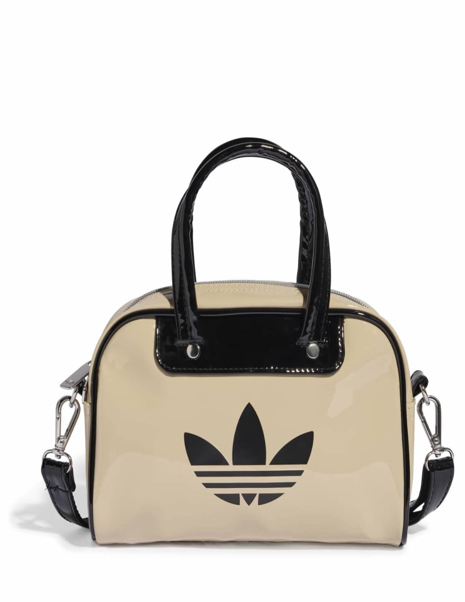 Bolsa bowler adidas originals adicolor para mujer