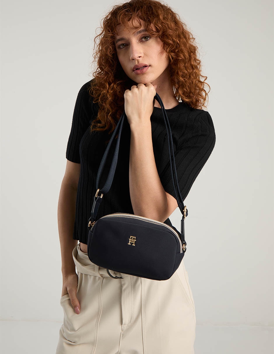 Bolsa crossbody para mujer 9