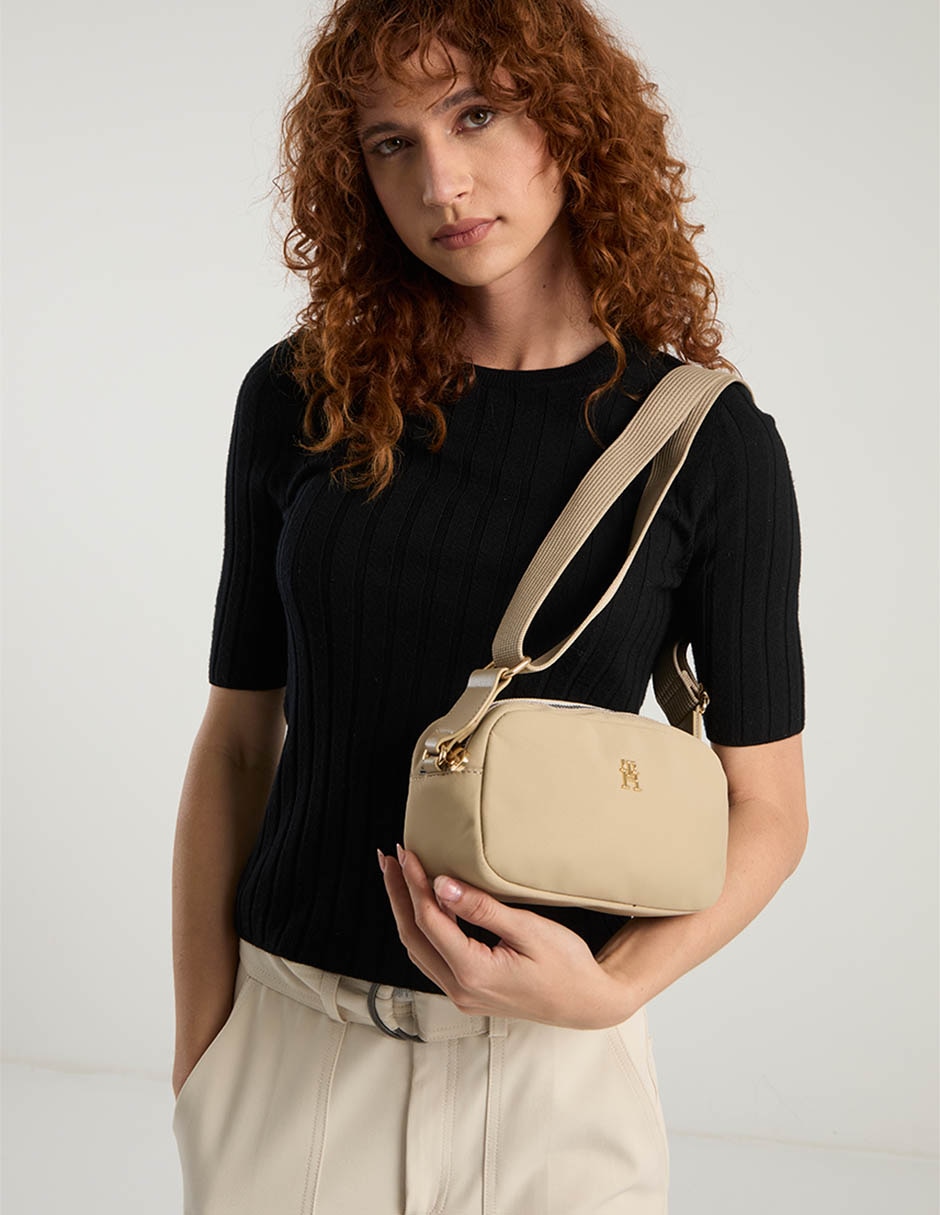 Bolsa crossbody para mujer 9