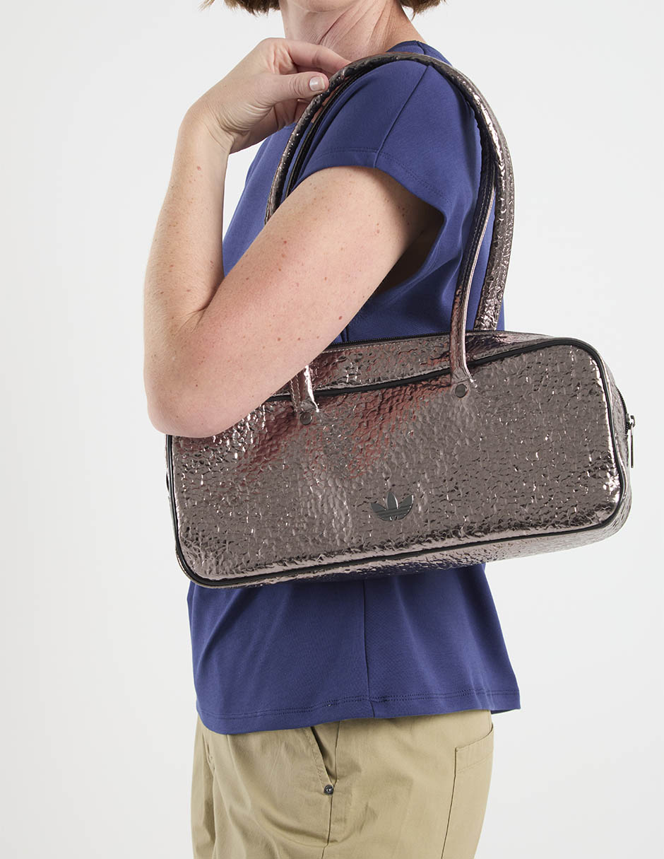 Bolsa bowler Adidas Originals Adicolor para mujer