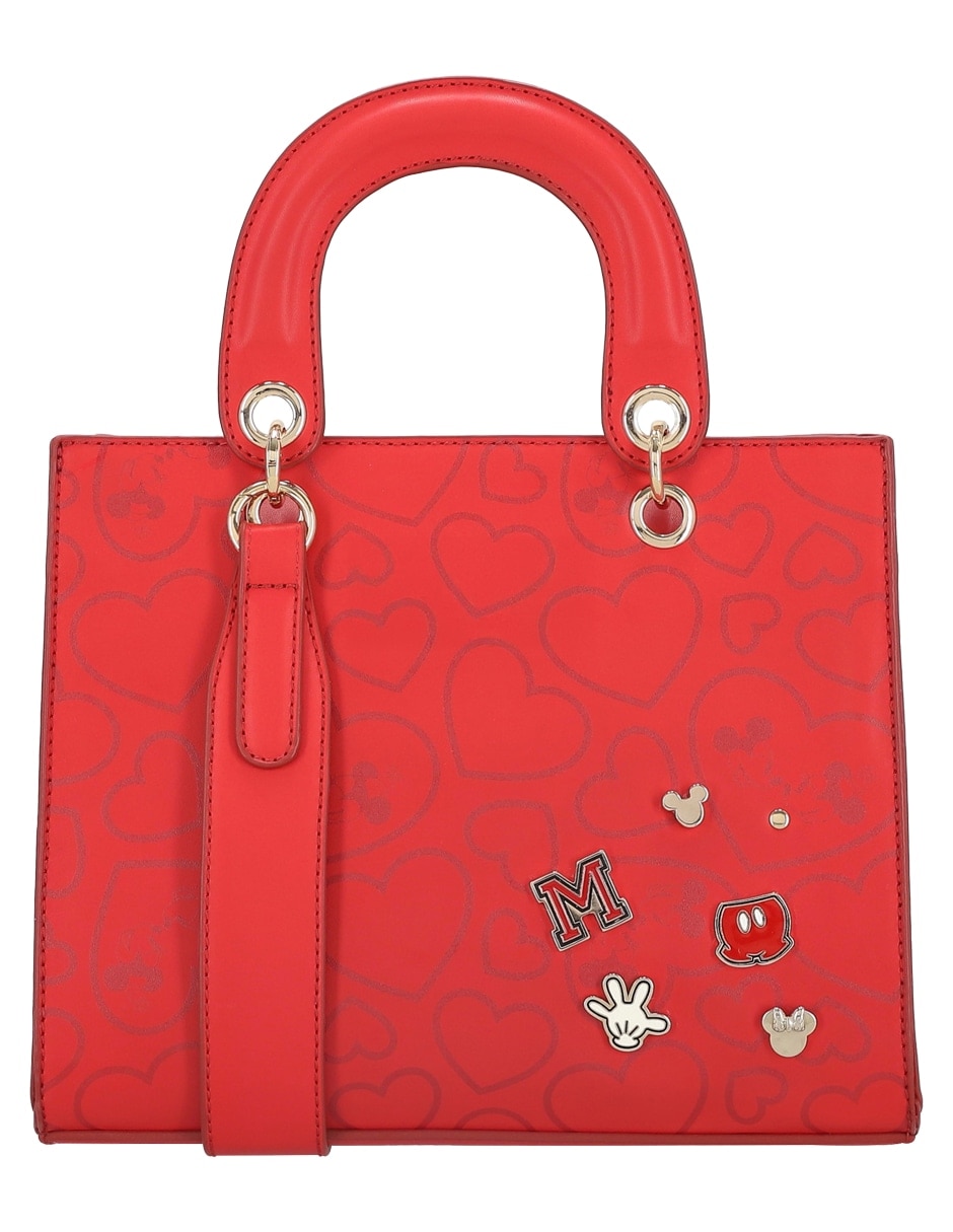 Bolsa satchel True Love para mujer Bolsa satchel True Love para mujer