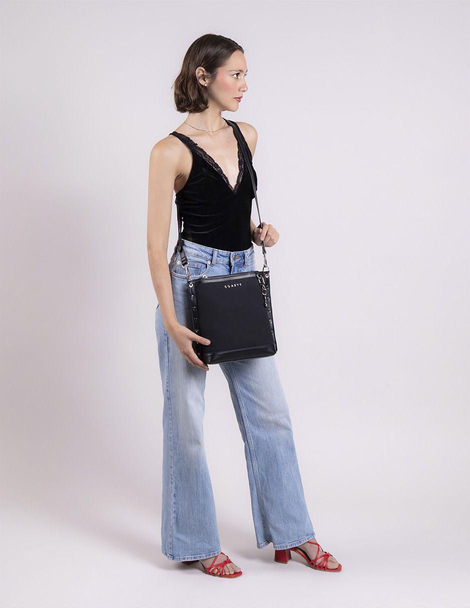 Bolsa crossbody para mujer 6