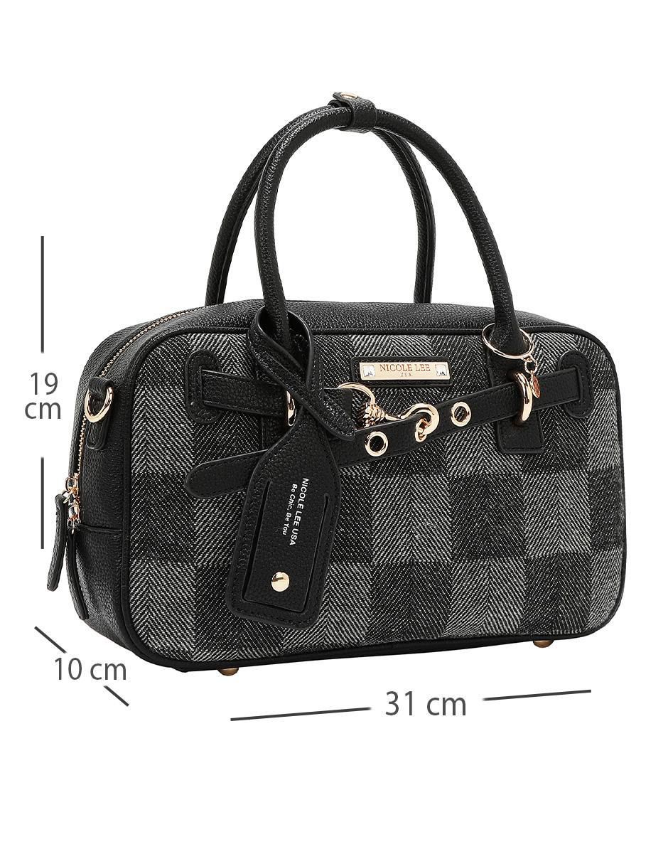 Bolsa shoulder para mujer 7