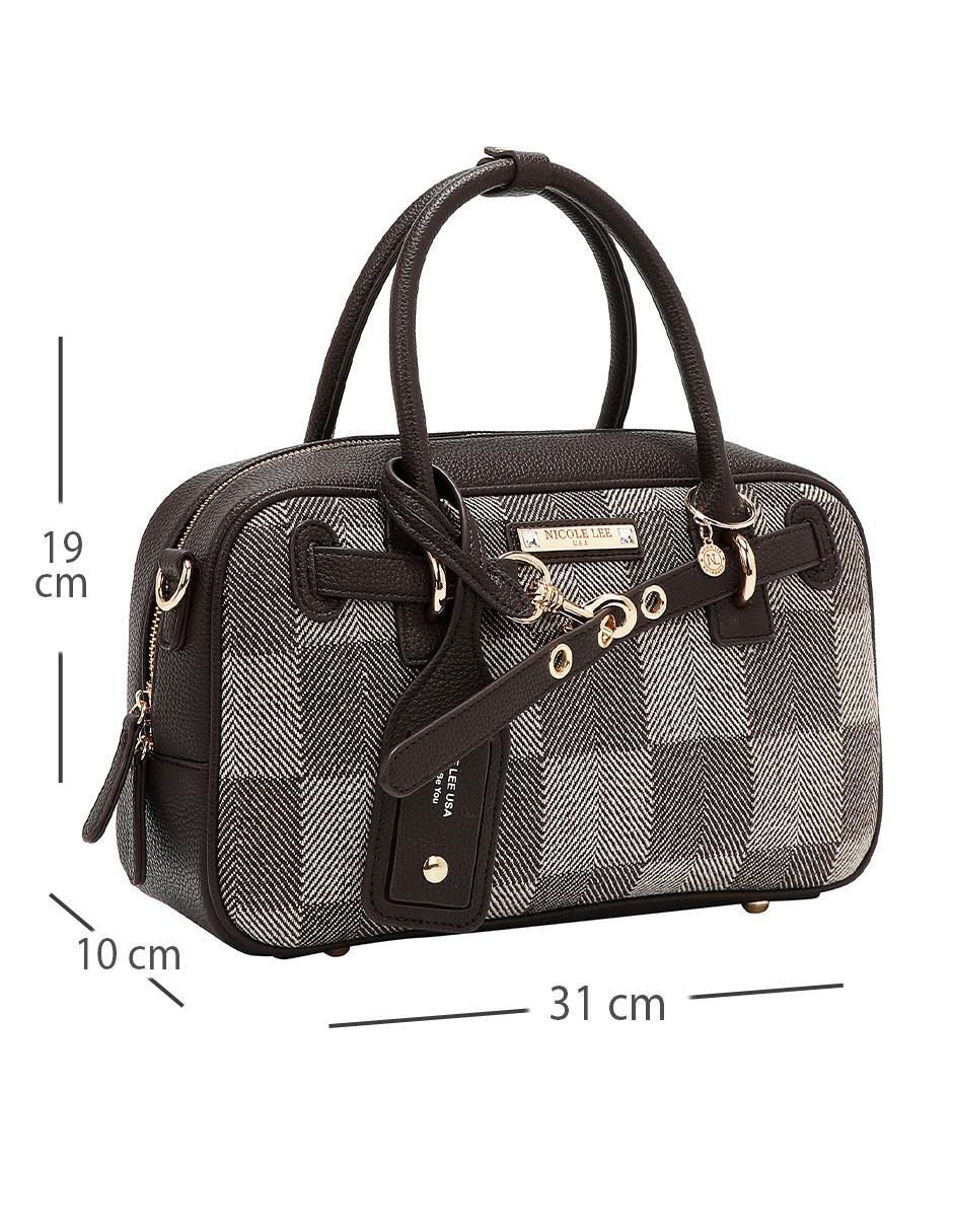 Bolsa shoulder para mujer 6