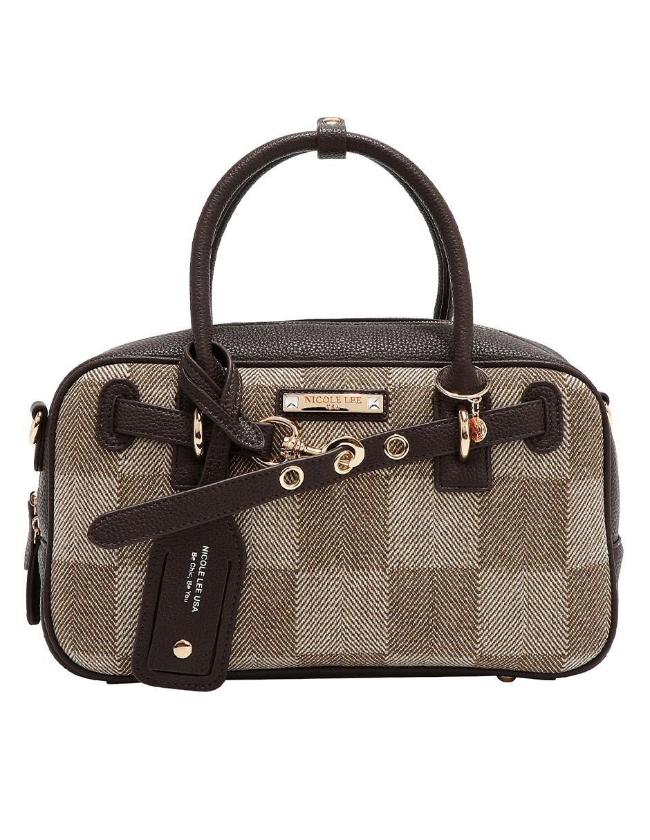 Bolsa shoulder para mujer