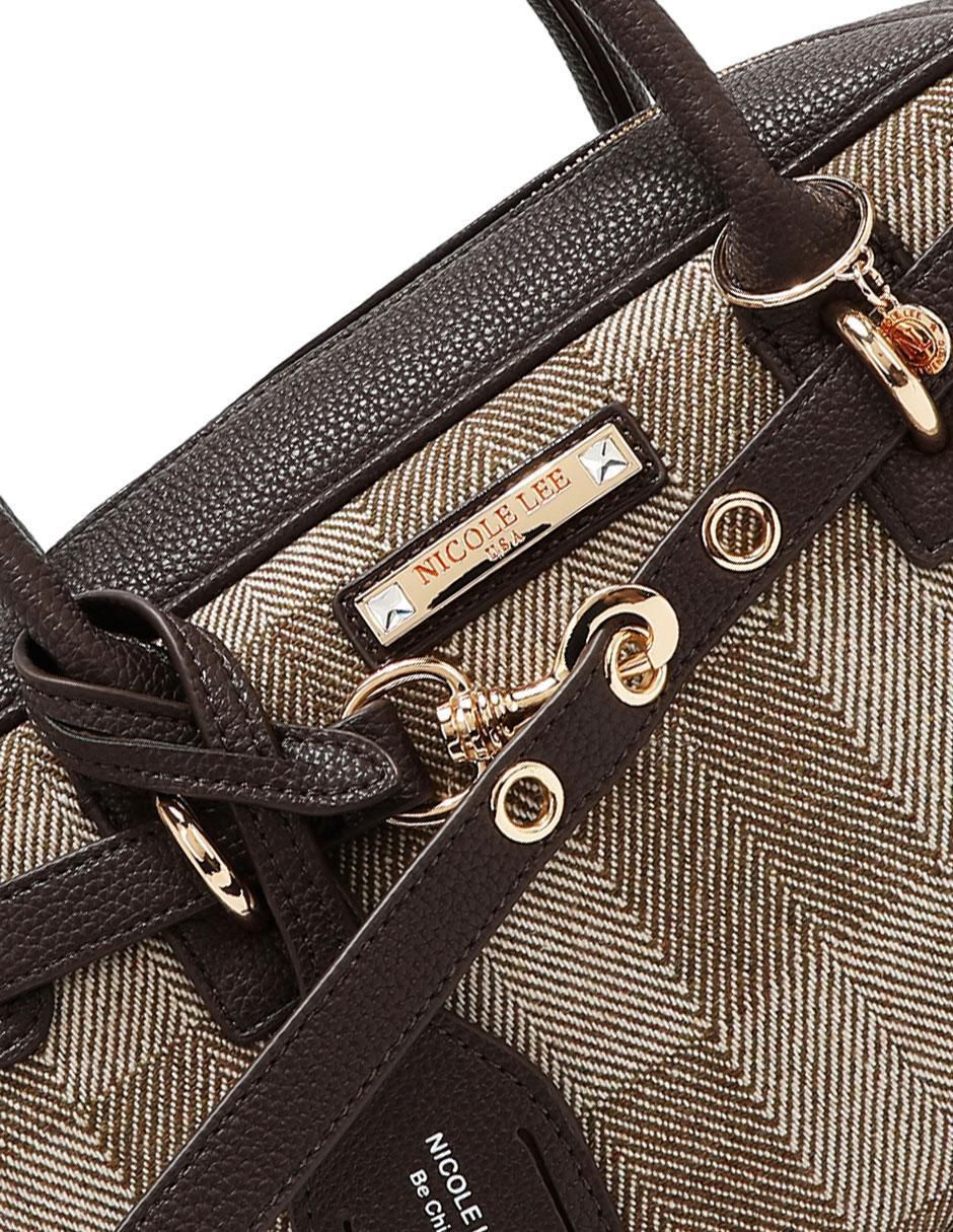 Bolsa shoulder para mujer