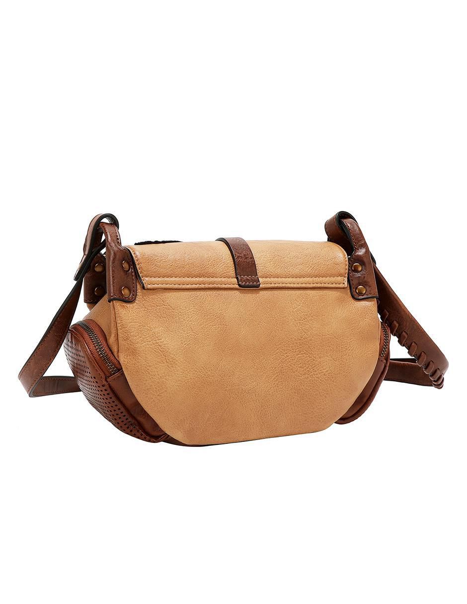 Bolsa crossbody Nicole Lee para mujer