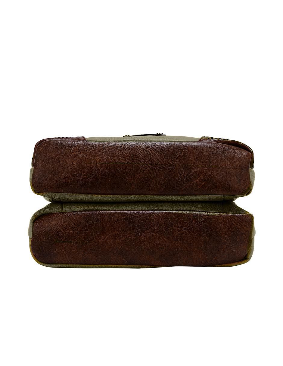 Bolsa crossbody para mujer