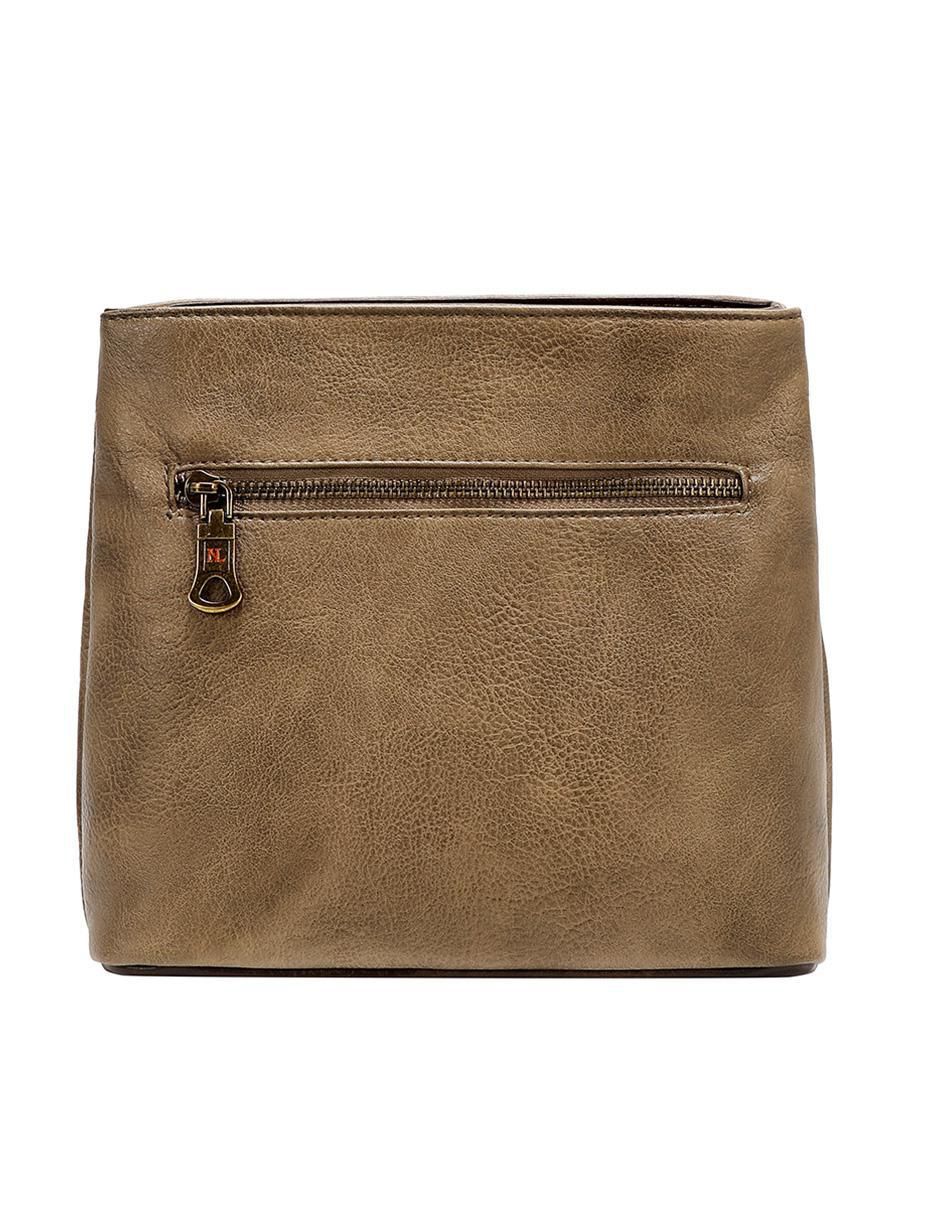 Bolsa crossbody para mujer