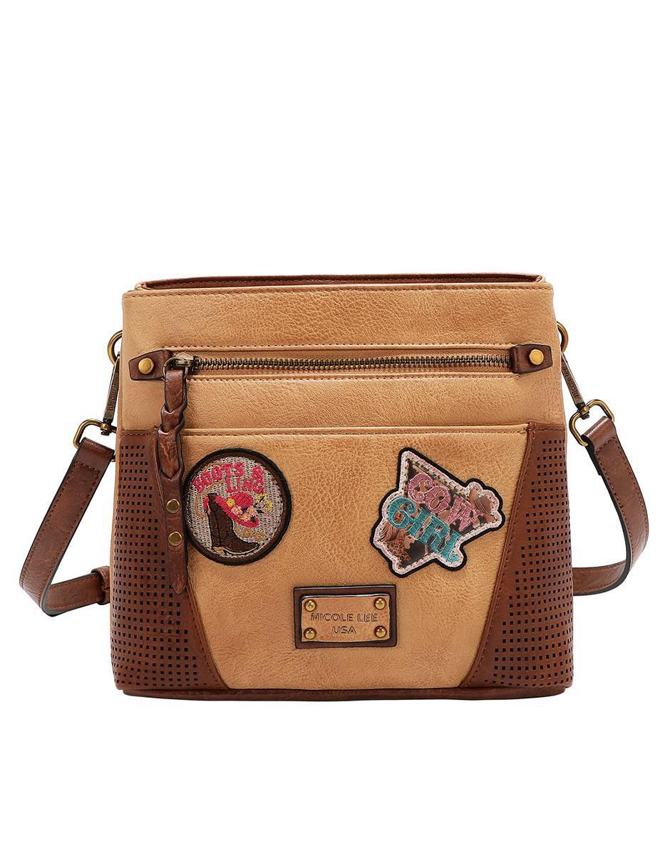 Bolsa crossbody para mujer