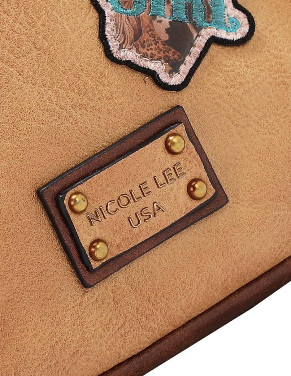 Bolsa crossbody para mujer