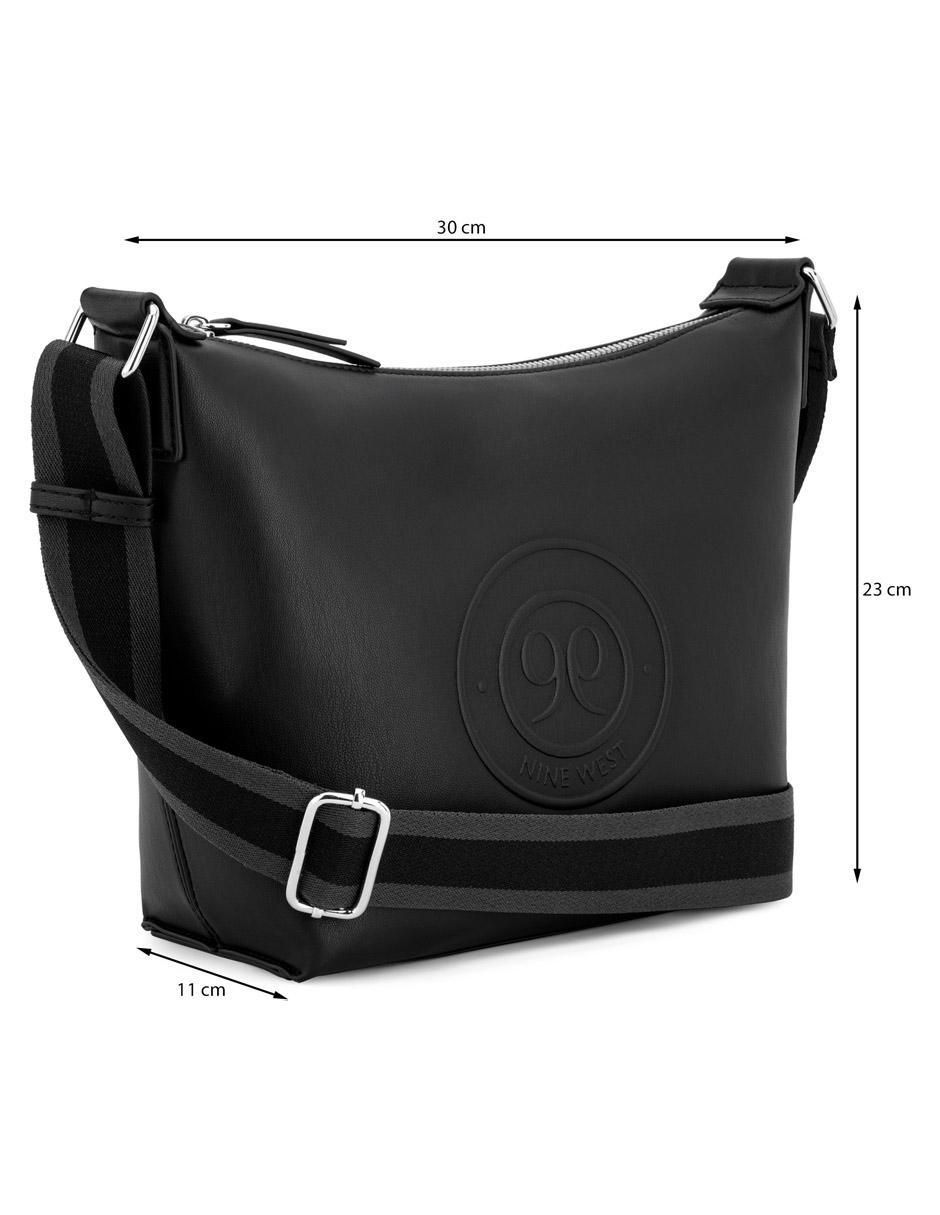 Bolsa crossbody Galilee para mujer 5