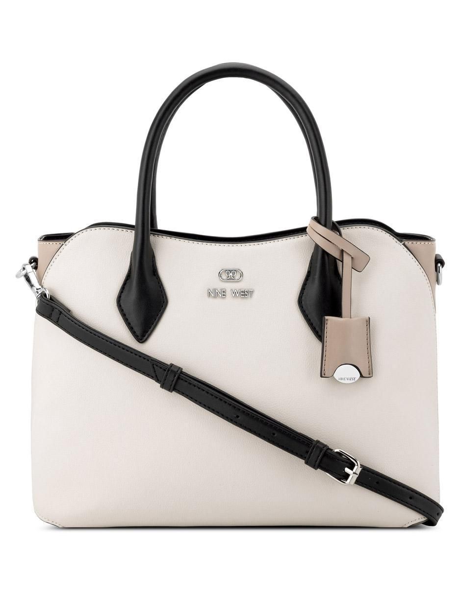 Bolsa satchel Nera para mujer