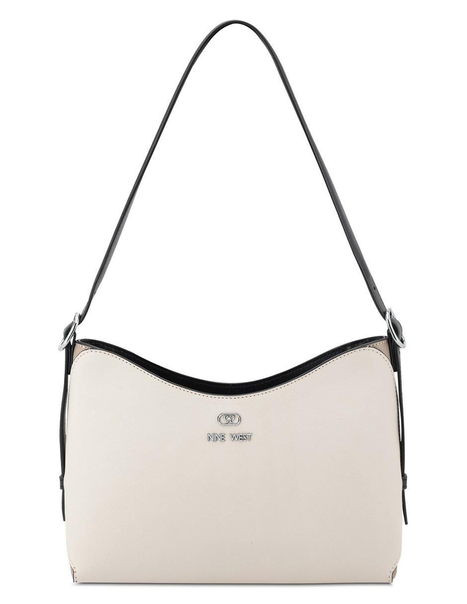 Bolsa satchel Nera para mujer